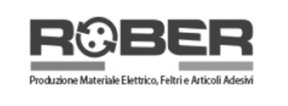 ROBER - materiale elettrico per l'azienda - Schio (VICENZA)