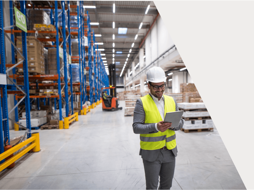 LOGISTICA
