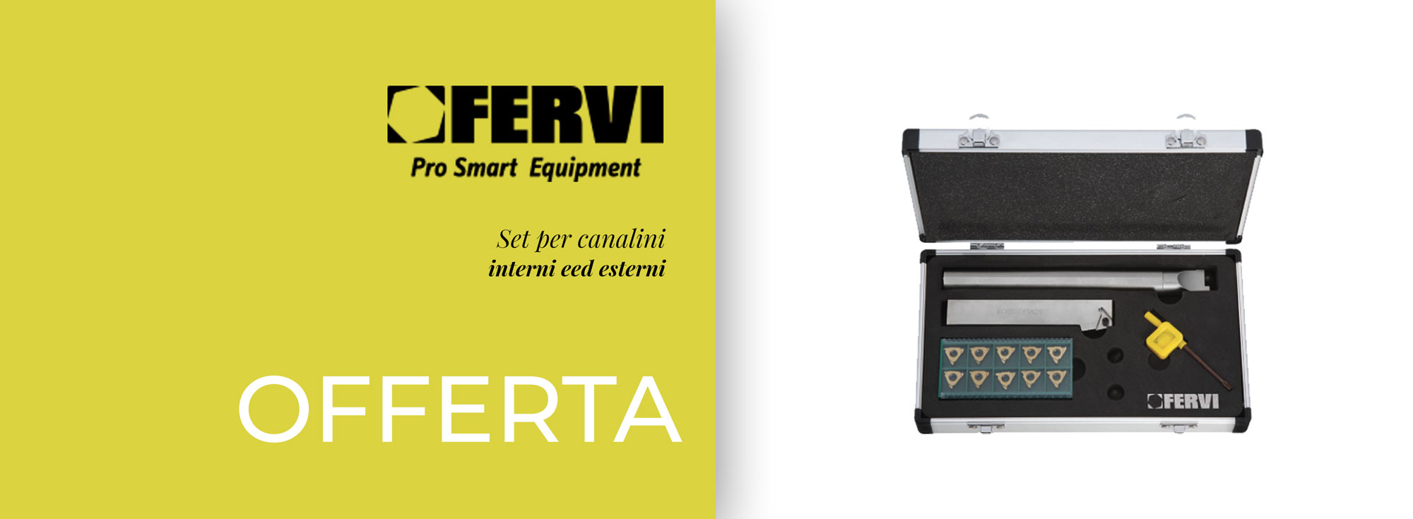 set-per-canalini-fervi-offerta