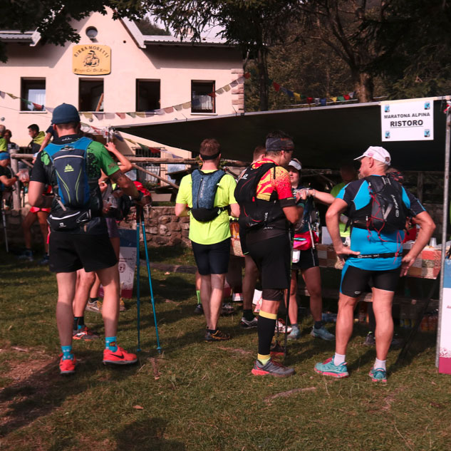 Maratona Alpina