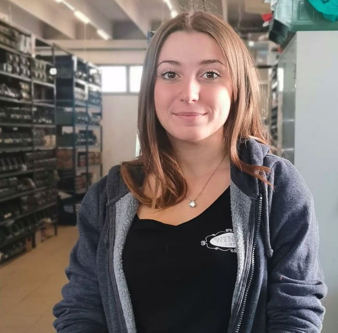 Istruzione professionale e PCTO