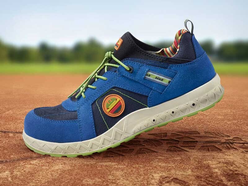 scarpe dike