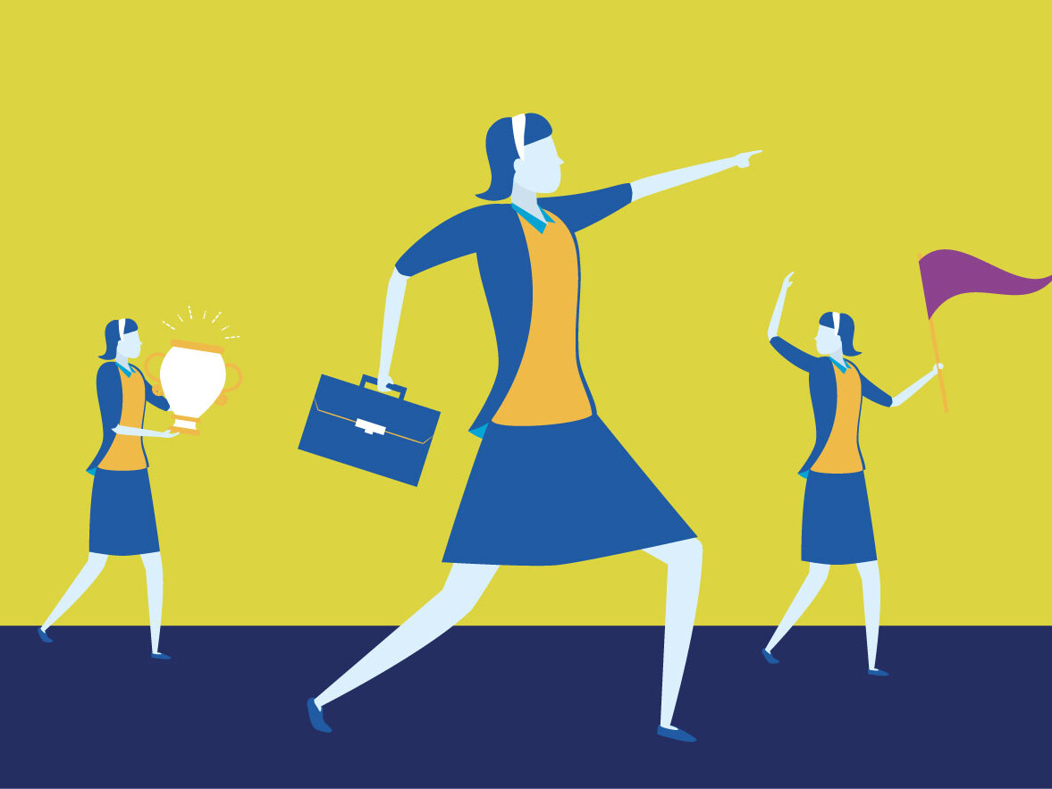 leadership-femminile